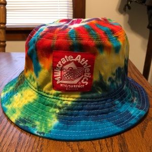Milkcrate athletics bucket hat